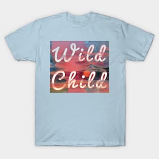 wild child T-Shirt